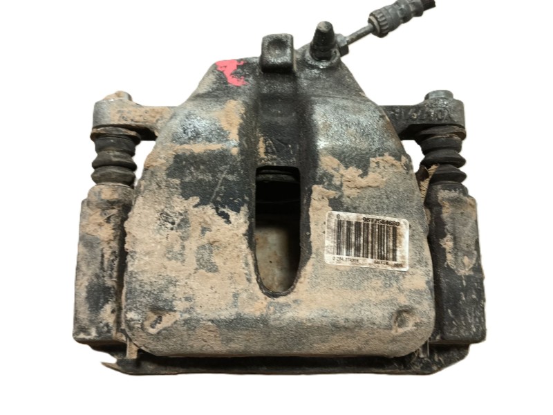 Recambio de pinza freno delantera izquierda para citroën c3 aircross ii (2r_, 2c_) 1.6 bluehdi 120 (2cbhzh) referencia OEM IAM  