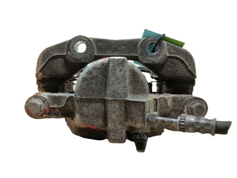Recambio de pinza freno delantera izquierda para citroën c3 aircross ii (2r_, 2c_) 1.6 bluehdi 120 (2cbhzh) referencia OEM IAM  