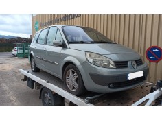 RENAULT GRAND SCÉNIC II (JM0/1_)