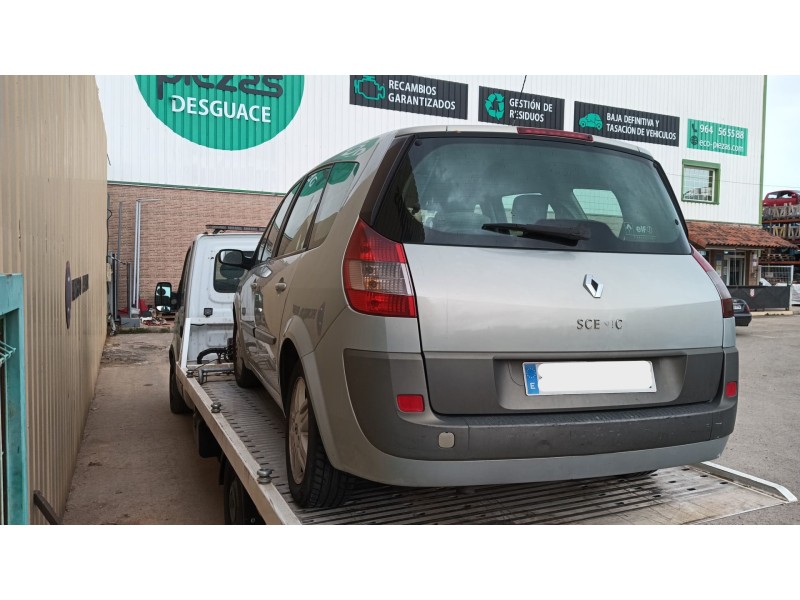 renault grand scénic ii (jm0/1_) del año 2004