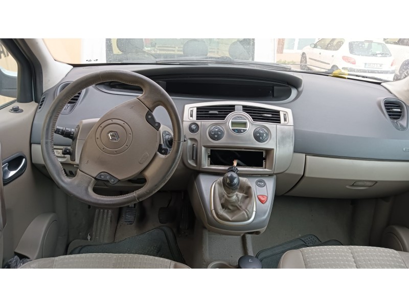 renault grand scénic ii (jm0/1_) del año 2004