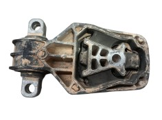 Recambio de soporte motor trasero para mercedes-benz cla coupé (c117) cla 220 cdi / d (117.303) referencia OEM IAM  A2462401209 