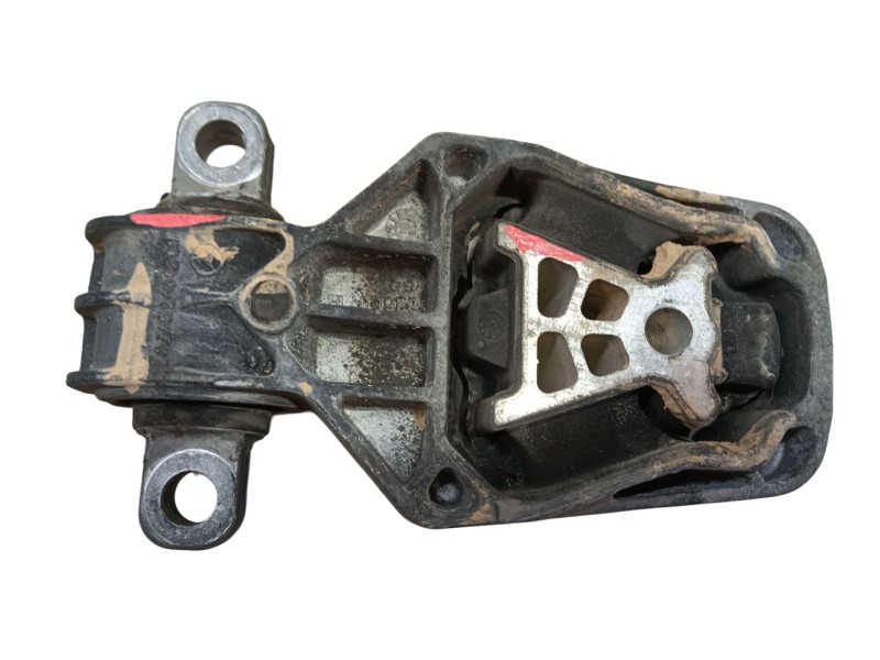 Recambio de soporte motor trasero para mercedes-benz cla coupé (c117) cla 220 cdi / d (117.303) referencia OEM IAM  A2462401209 