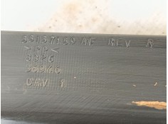 Recambio de torpedo para dodge nitro 2.8 crd 4wd referencia OEM IAM  55157159  2