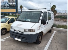 CITROËN JUMPER I FURGONETA (230L)