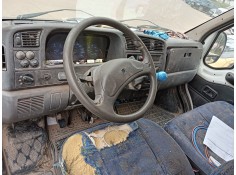 citroën jumper i furgoneta (230l) del año 2002 2