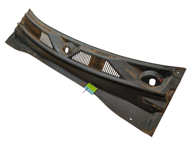 Recambio de torpedo para dodge nitro 2.8 crd 4wd referencia OEM IAM  55157159 