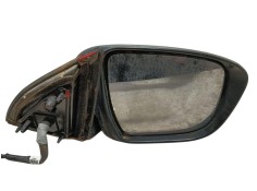 Recambio de retrovisor derecho para nissan qashqai ii (j11, j11_) 1.5 dci referencia OEM IAM   
