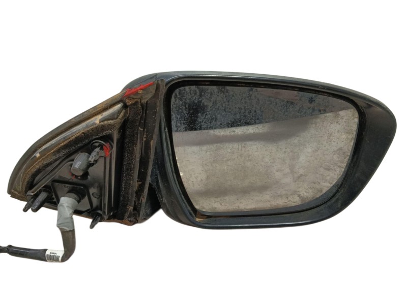 Recambio de retrovisor derecho para nissan qashqai ii (j11, j11_) 1.5 dci referencia OEM IAM   