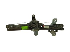 Recambio de elevalunas delantero derecho para nissan qashqai ii (j11, j11_) 1.5 dci referencia OEM IAM   