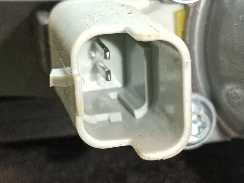 Recambio de elevalunas delantero derecho para nissan qashqai ii (j11, j11_) 1.5 dci referencia OEM IAM   