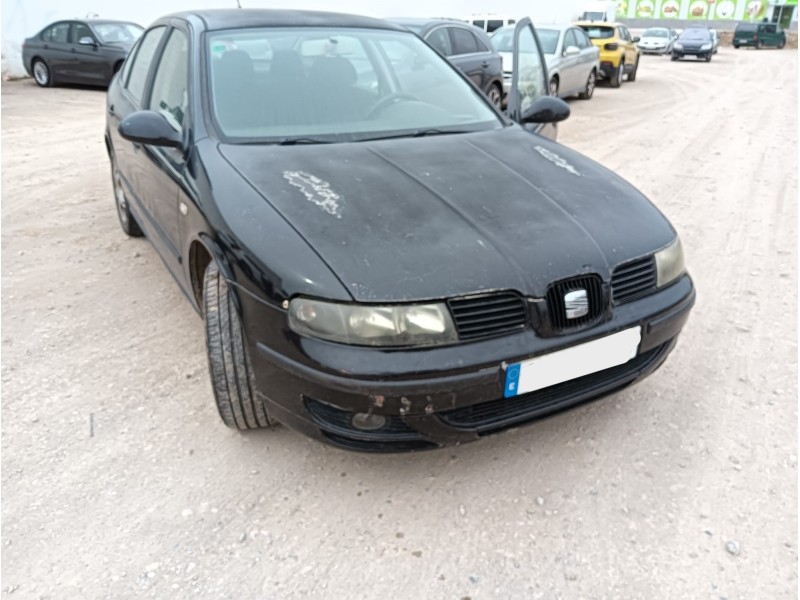 seat toledo ii (1m2) del año 2004