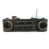 Recambio de mando calefaccion / aire acondicionado para hyundai h350 furgoneta 2.5 crdi referencia OEM IAM 9725059200 9725059XXX