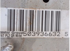 Recambio de puente delantero para bmw 1 (e87) 116 d referencia OEM IAM    2