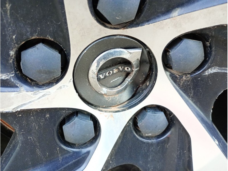 Recambio de llanta para volvo xc40 (536) t3 referencia OEM IAM 31445812  