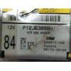 Recambio de centralita airbag para toyota avensis (_t25_) 2.0 d-4d (cdt250_) referencia OEM IAM 8917005122 232517102 