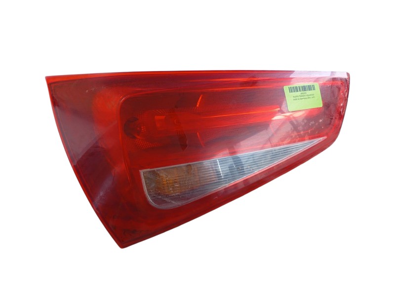 Recambio de piloto trasero izquierdo para audi a1 sportback (8xa, 8xf) 1.4 tfsi referencia OEM IAM   