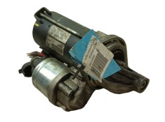 Recambio de motor arranque para fiat nuova 500 (150) pop referencia OEM IAM  000039965956 