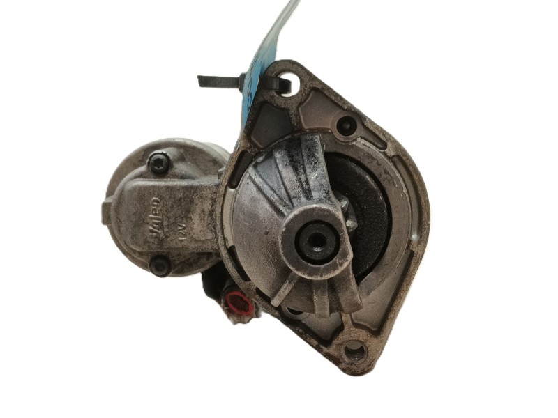 Recambio de motor arranque para fiat nuova 500 (150) pop referencia OEM IAM  000039965956 