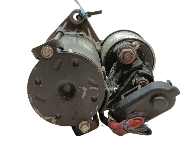 Recambio de motor arranque para fiat nuova 500 (150) pop referencia OEM IAM  000039965956 