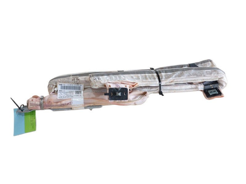 Recambio de airbag cortina delantero izquierdo para audi a1 sportback (8xa, 8xf) 1.4 tfsi referencia OEM IAM   