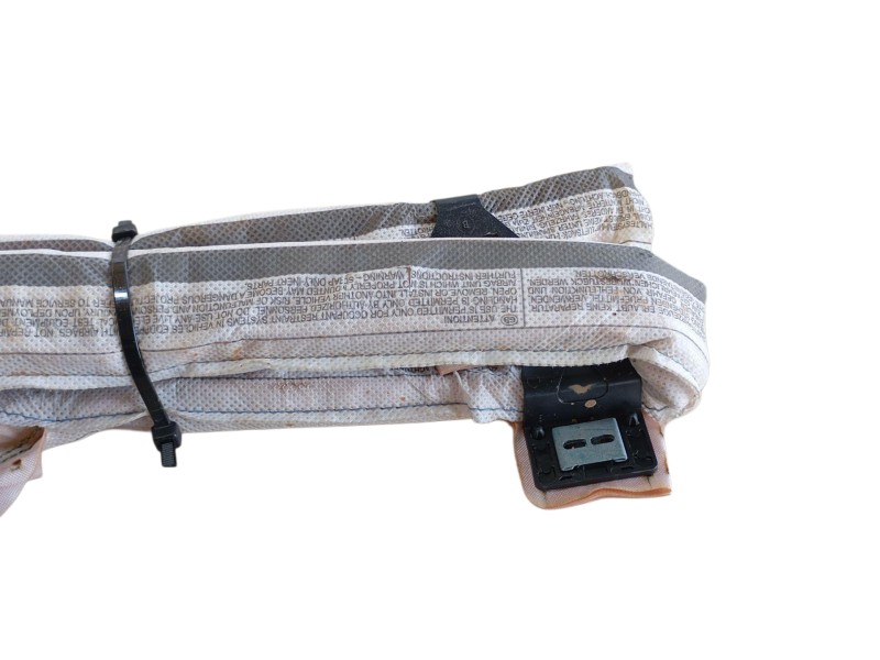 Recambio de airbag cortina delantero izquierdo para audi a1 sportback (8xa, 8xf) 1.4 tfsi referencia OEM IAM   