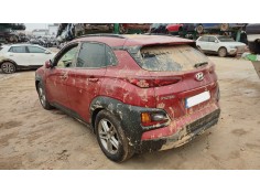 hyundai kona (os, ose, osi) del año 2019 2