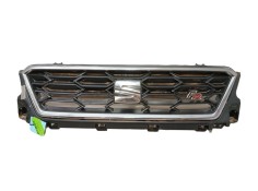 Recambio de rejilla delantera para seat arona (kj7, kjp) 1.0 tsi referencia OEM IAM  6F9853692SE216 