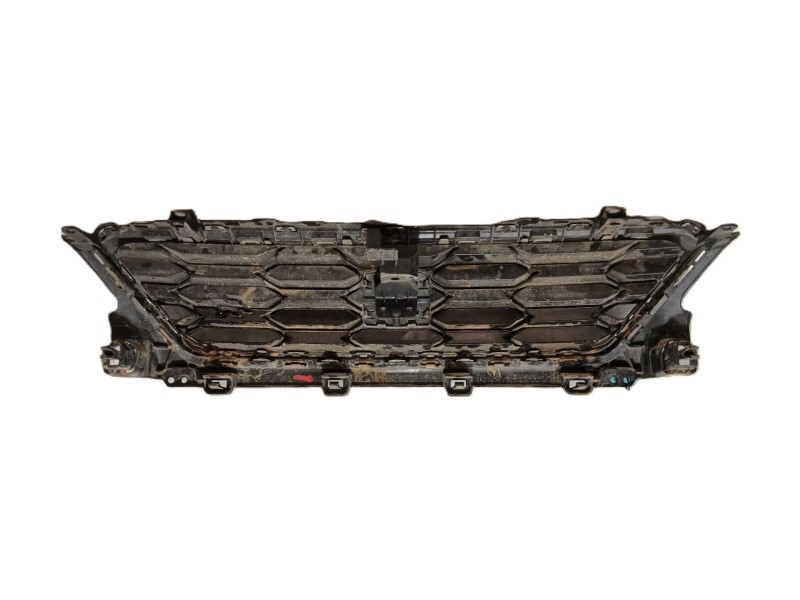 Recambio de rejilla delantera para seat arona (kj7, kjp) 1.0 tsi referencia OEM IAM  6F9853692SE216 