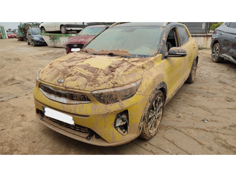 kia stonic (yb) del año 2020