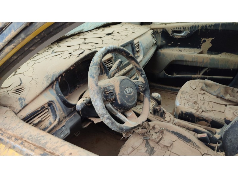 kia stonic (yb) del año 2020