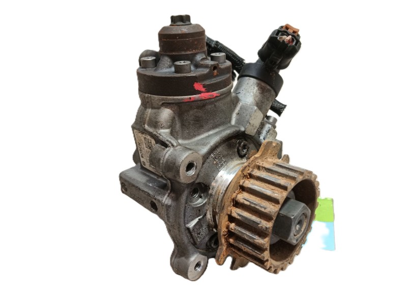 Recambio de bomba inyeccion para citroën c3 aircross ii (2r_, 2c_) 1.6 bluehdi 120 (2cbhzh) referencia OEM IAM   