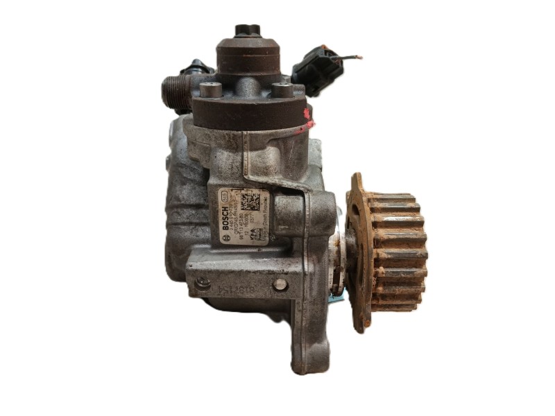 Recambio de bomba inyeccion para citroën c3 aircross ii (2r_, 2c_) 1.6 bluehdi 120 (2cbhzh) referencia OEM IAM   