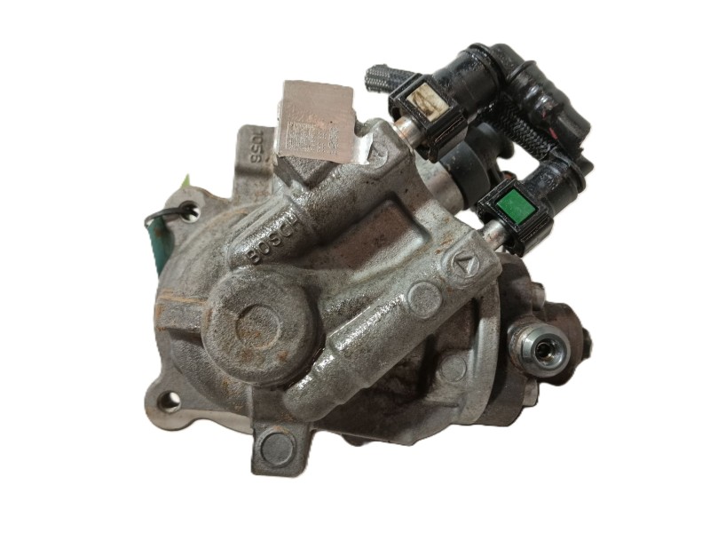 Recambio de bomba inyeccion para citroën c3 aircross ii (2r_, 2c_) 1.6 bluehdi 120 (2cbhzh) referencia OEM IAM   
