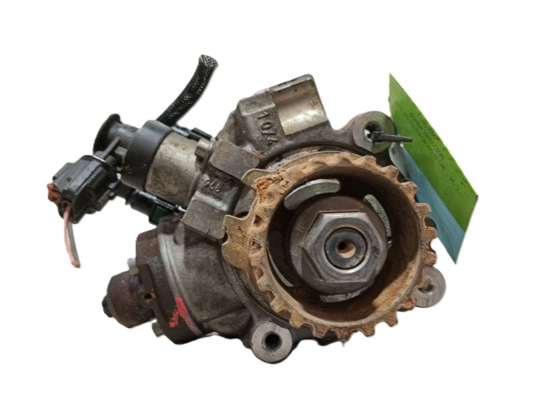 Recambio de bomba inyeccion para citroën c3 aircross ii (2r_, 2c_) 1.6 bluehdi 120 (2cbhzh) referencia OEM IAM   