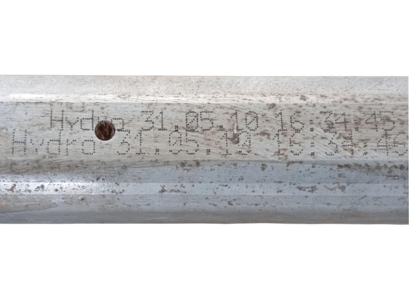 Recambio de puente delantero para bmw 1 (e87) 116 d referencia OEM IAM   