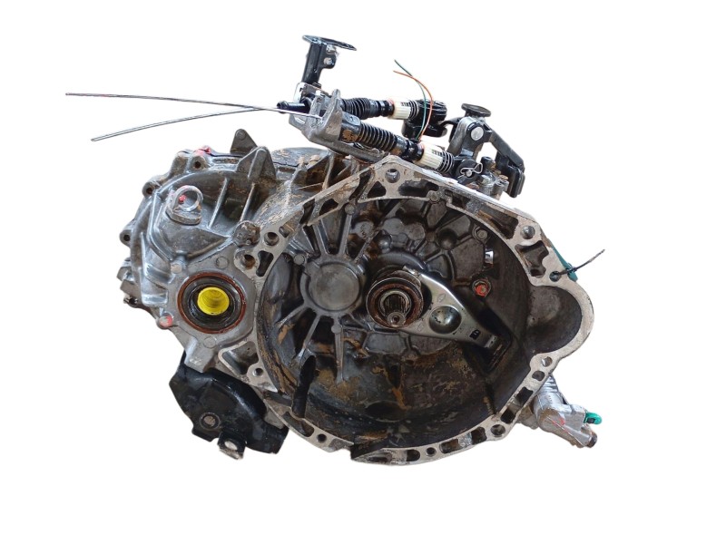 Recambio de caja cambios para kia stonic (yb) 1.0 t-gdi referencia OEM IAM 4300032840 U94L 