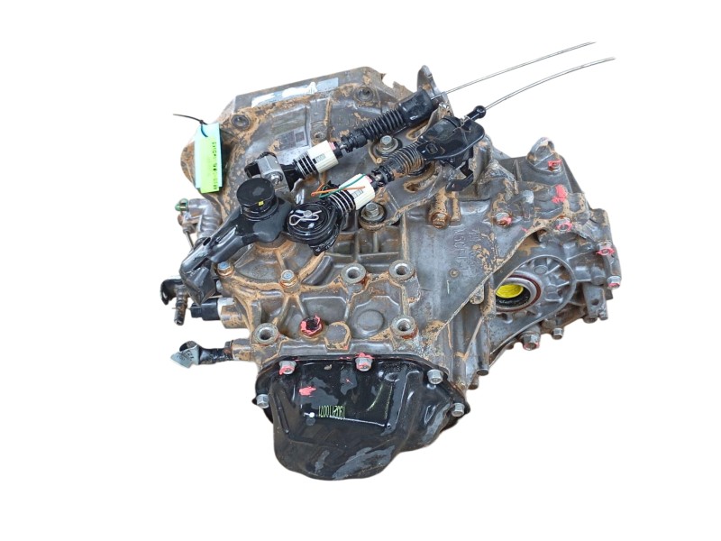 Recambio de caja cambios para kia stonic (yb) 1.0 t-gdi referencia OEM IAM 4300032840 U94L 