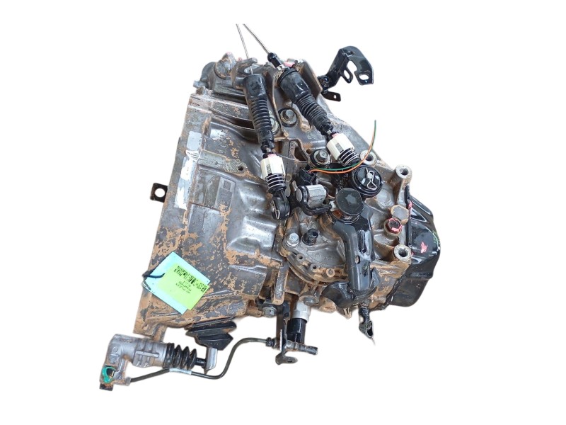 Recambio de caja cambios para kia stonic (yb) 1.0 t-gdi referencia OEM IAM 4300032840 U94L 