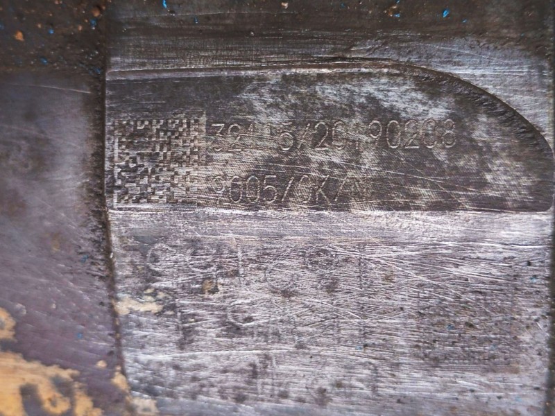 Recambio de caja cambios para kia stonic (yb) 1.0 t-gdi referencia OEM IAM 4300032840 U94L 