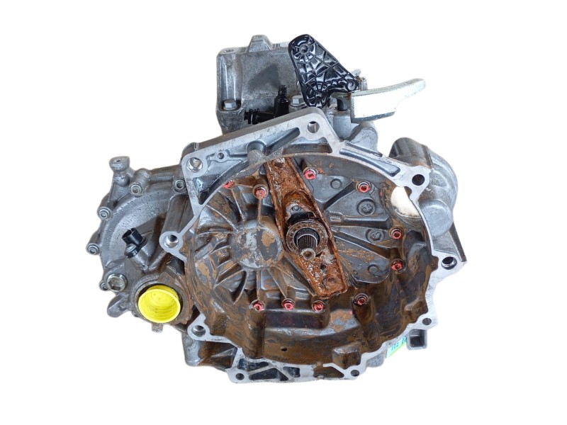 Recambio de caja cambios para seat ibiza v (kj1, kjg) 1.0 tsi referencia OEM IAM 0DF300045C SJD 