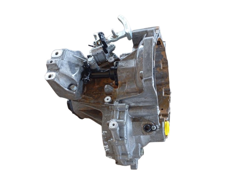 Recambio de caja cambios para seat ibiza v (kj1, kjg) 1.0 tsi referencia OEM IAM 0DF300045C SJD 