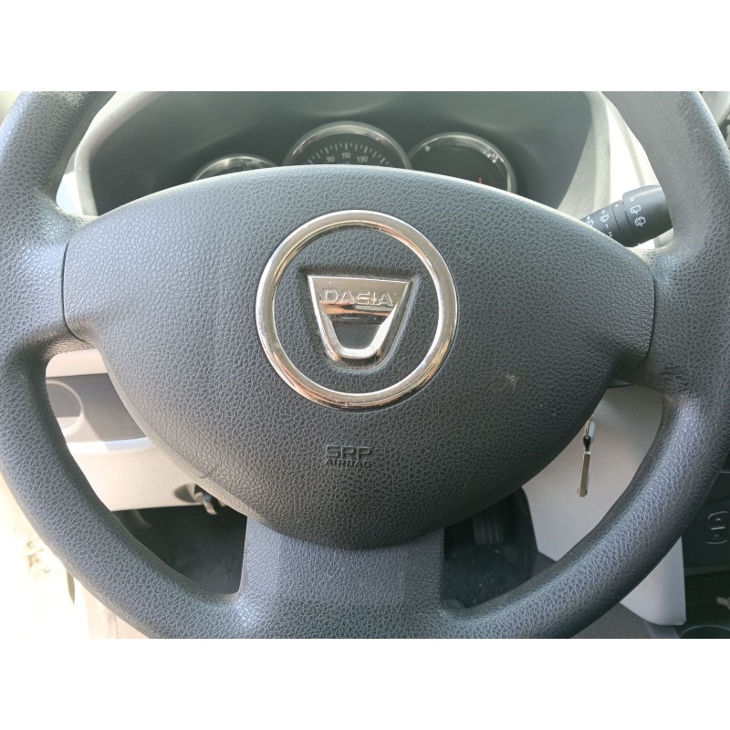 Recambio de airbag delantero izquierdo para dacia sandero ii (b8_) 1.2 referencia OEM IAM 985109782R  