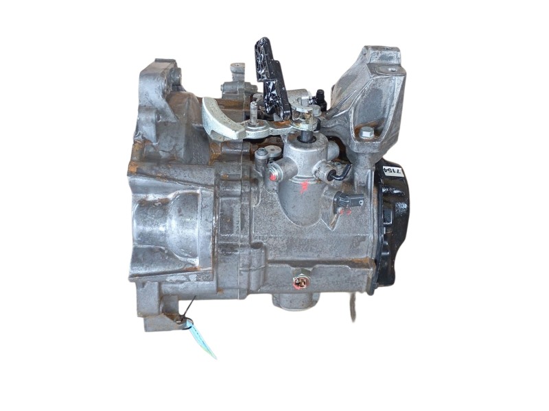 Recambio de caja cambios para seat ibiza v (kj1, kjg) 1.0 tsi referencia OEM IAM 0DF300045C SJD 