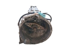 Recambio de caja cambios para bmw 1 (e87) 116 d referencia OEM IAM   