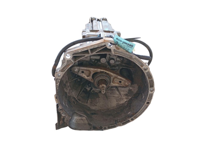 Recambio de caja cambios para bmw 1 (e87) 116 d referencia OEM IAM   