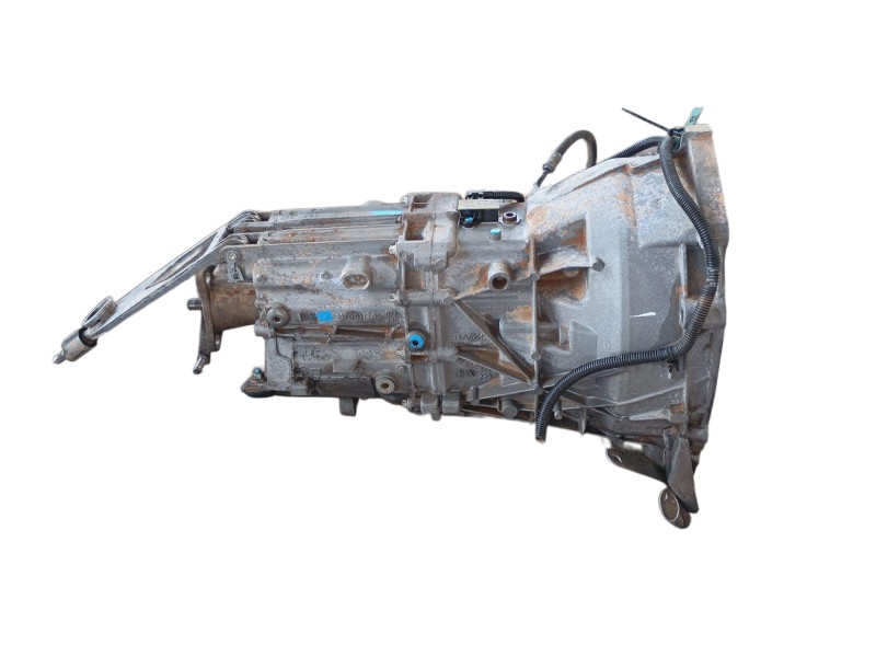 Recambio de caja cambios para bmw 1 (e87) 116 d referencia OEM IAM   