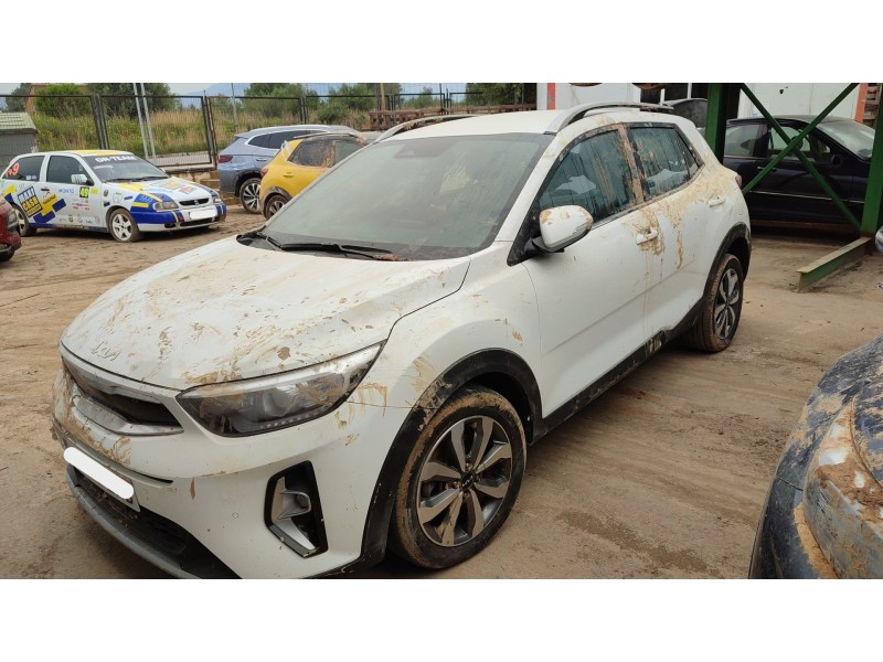 kia stonic (yb) del año 2022