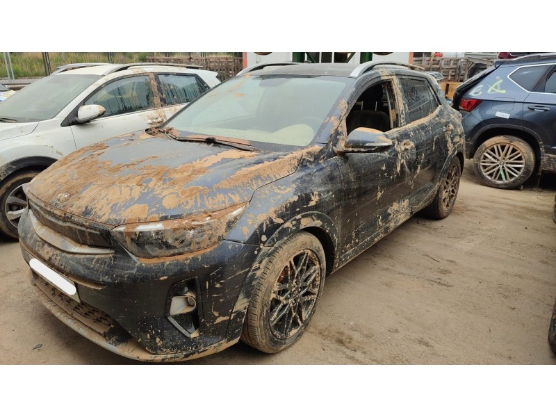 kia stonic (yb) del año 2020