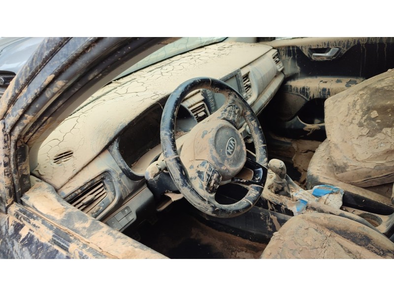 kia stonic (yb) del año 2020